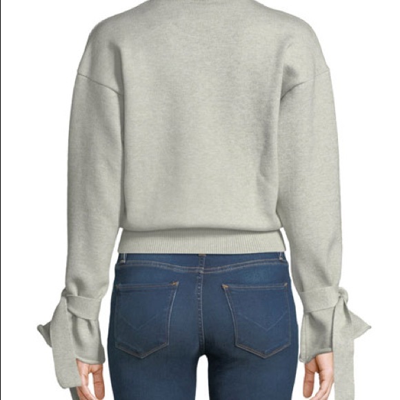 NWOT Tularosa Suzanne sweater - Picture 3 of 4